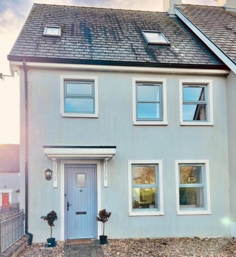 Castletownsend House | Boulder, Castletownshend, West Cork