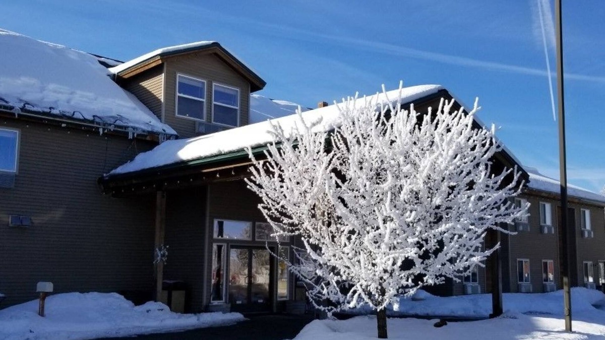 Donnelly Hotel | Boulder Creek Inn