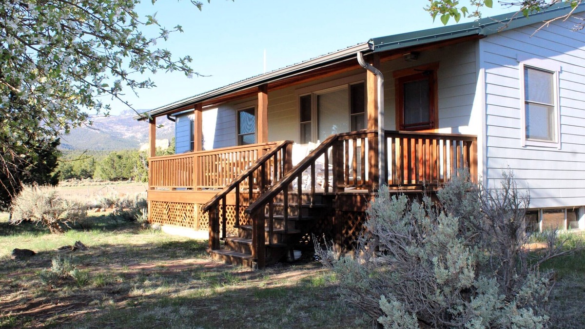 Torrey Other | Boulder Mtn Ranch Nr Capitol Reef