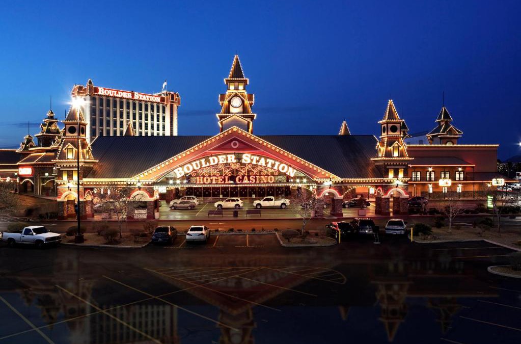 Sunrise Manor Hotel | Boulder Station Hotel & Casino
