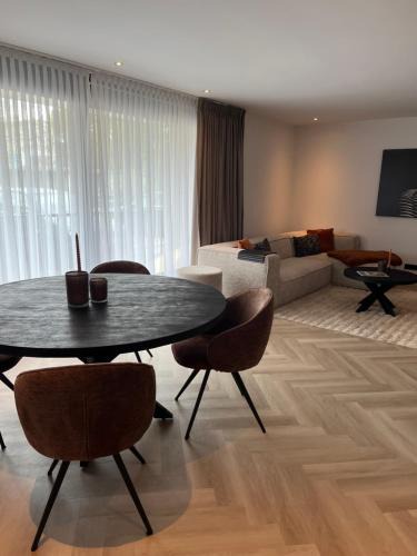 Arnhem Apartment | Boulevard 3F