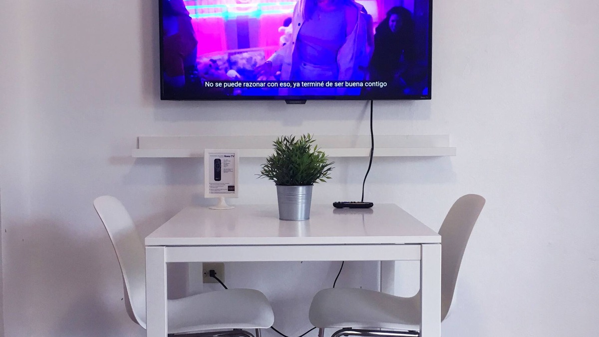 Carcel Apartment | Boulevard 401