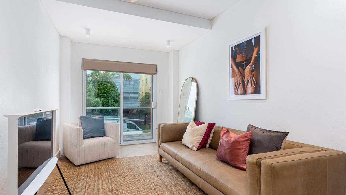 North Bondi Apartment | Boulevard 88 - One
