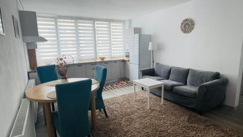 Sighetu Marmatiei Apartment | Boulevard apartament