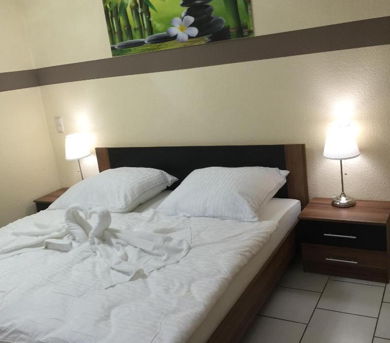 Raunheim Apartment | Boulevard Apartment