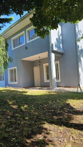Bosque Peralta Ramos House | Boulevard Casa Grande