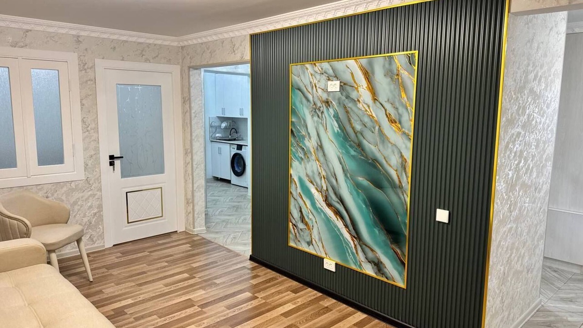 Samarkand Apartment | Boulevard Guest House by SamApart