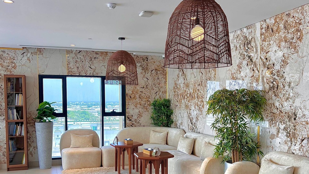 Seeb Hotel | Boulevard hotel