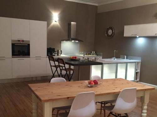 Brive-la-Gaillarde Apartment | Boulevard Jules Ferry