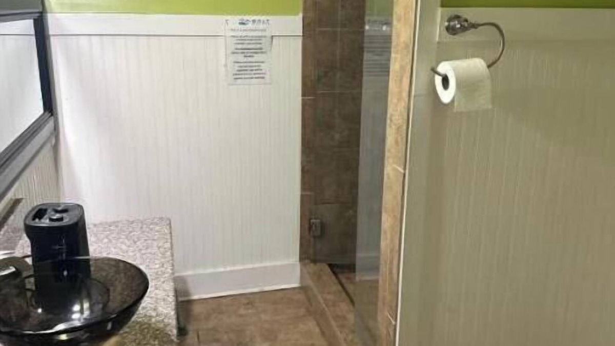Southwestern Apartment | Boulevard Midtown