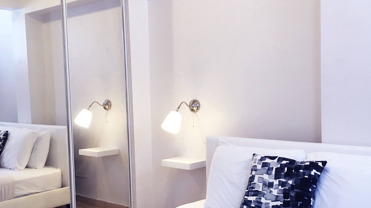 Carcel Apartment | Boulevard Park IV 207 - This is Puerto Rico