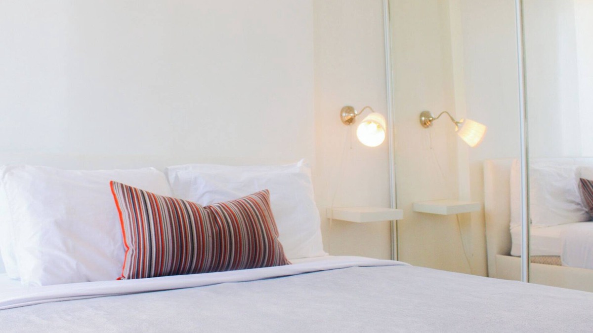 Carcel Apartment | Boulevard Park IV 402 - This is Puerto Rico