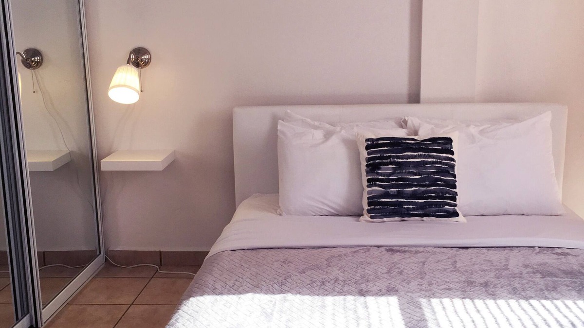 Carcel Apartment | Boulevard Park IV 405 - This is Puerto Rico