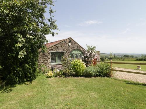 Stanton Drew House | Boundary Barn