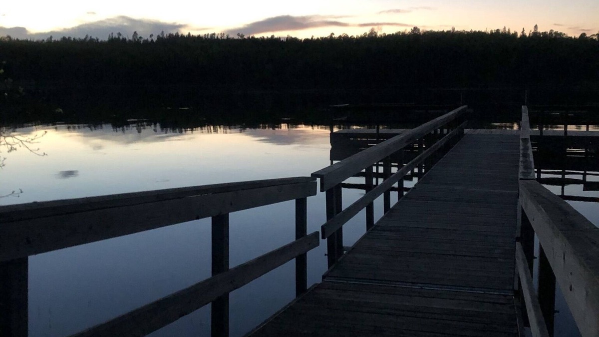 Ely Apartment | Boundary Waters Springboard