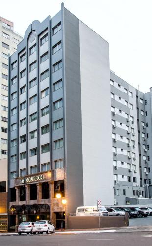 Centro Hotel | Bourbon Londrina Hotel