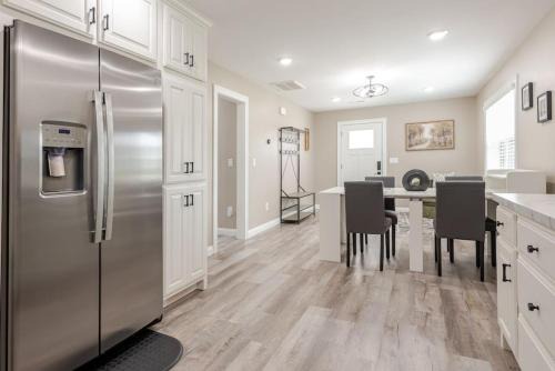 Lebanon House | Bourbon Trail Bungalow
