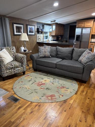 Frankfort House | Bourbon Trail Hideaway