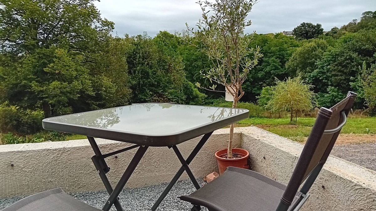 Brive-la-Gaillarde Apartment | Bourdelle