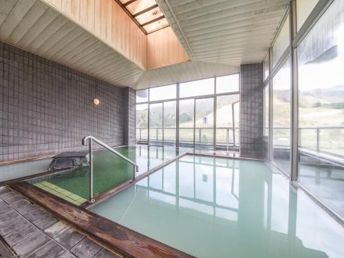 Sakihana Onsen Hotel | Bousenkaku