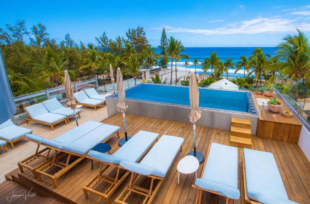 Boucan Canot Hotel | Boutik Hôtel 2A - Adult Only