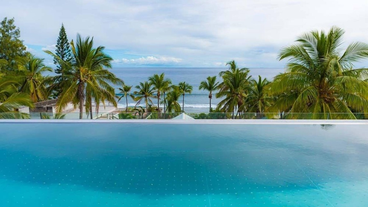 Boucan Canot Hotel | Boutik Hotel 2A