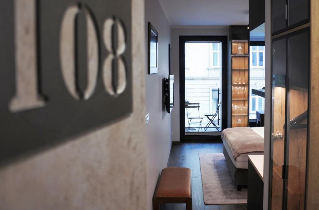 Piasek Południe Apartment | BOUTIQUE 108 - old city, luxury apt. with a garage