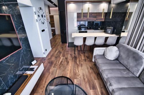 Zator Apartment | Boutique 78 by Housine