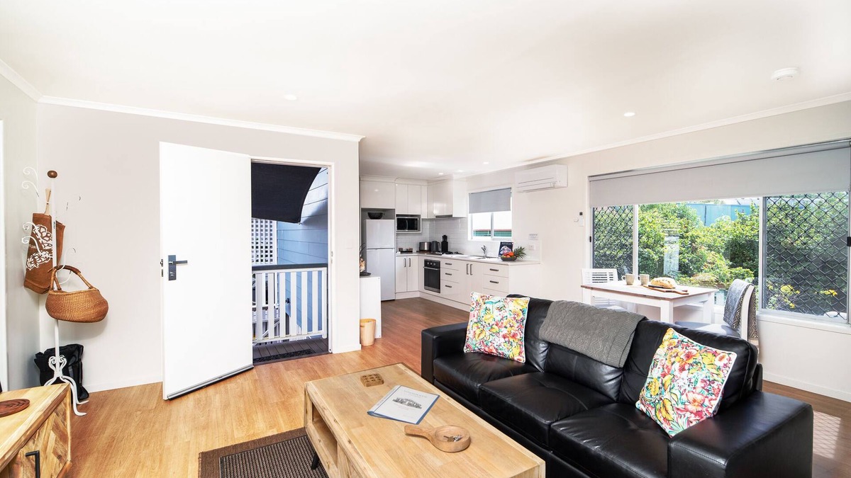 North Tamborine Apartment | Boutique Accommodation for Couples