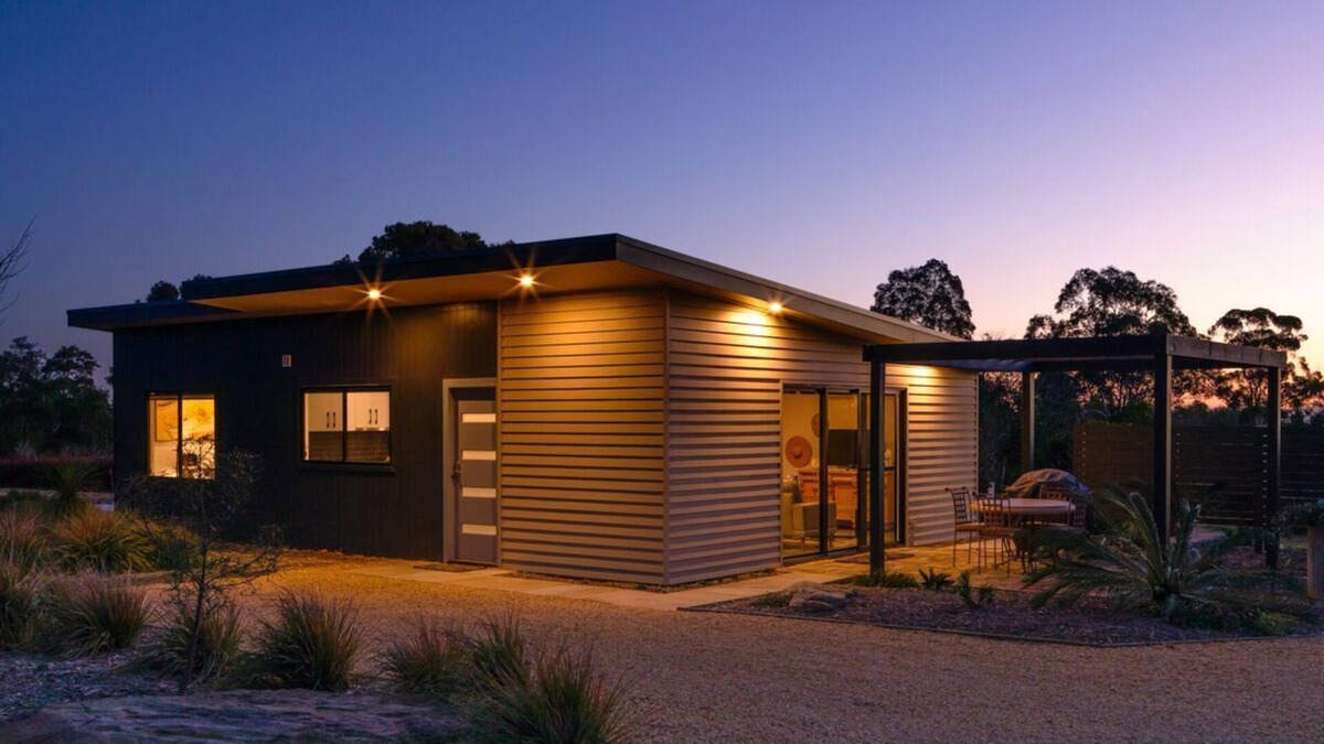 Glenorie Cottage | Boutique accommodation