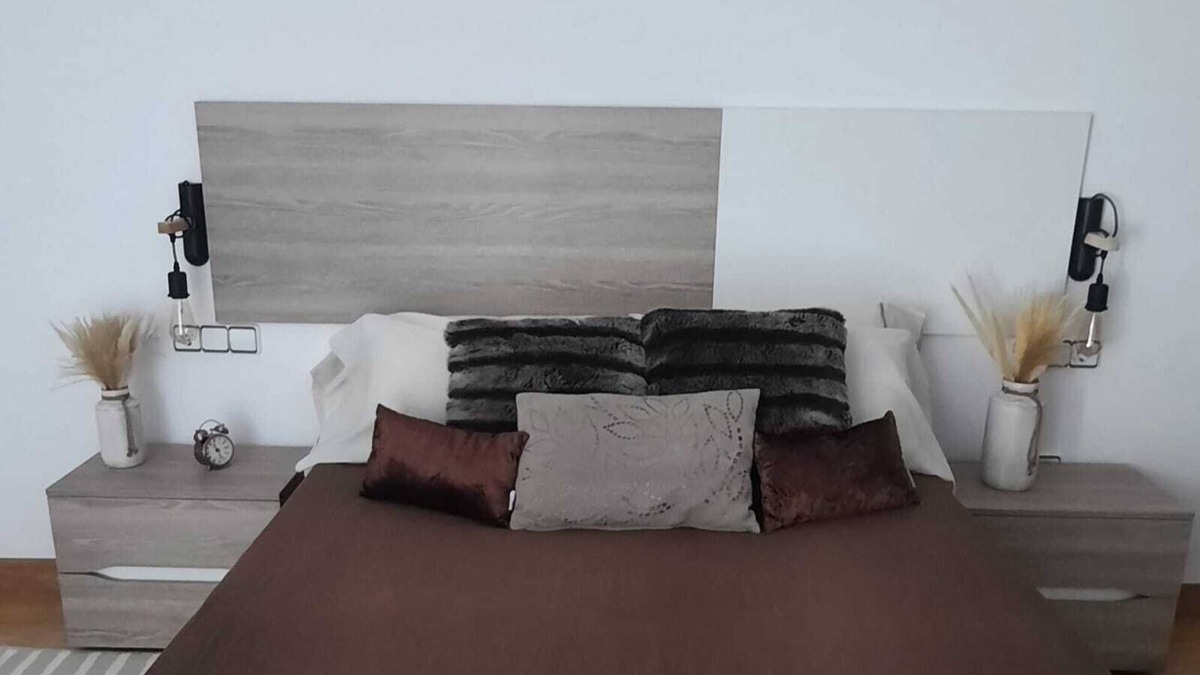 Mora de Rubielos Apartment | Boutique Apartment, Norah's Eyes. Beautiful apartment full of details.
