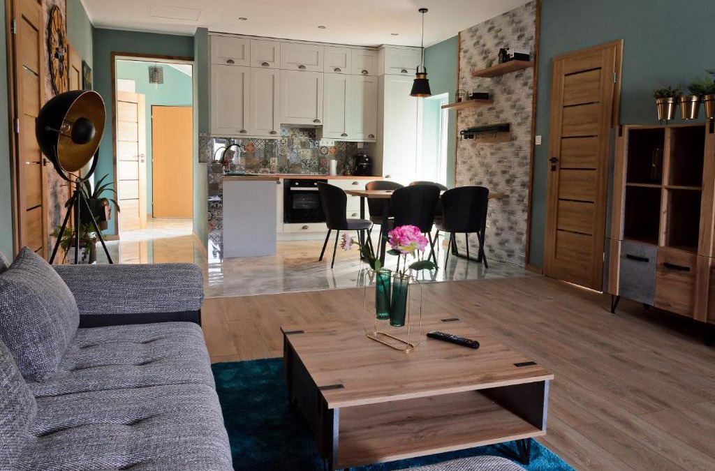 Krompachy Apartment | Boutique apartmán