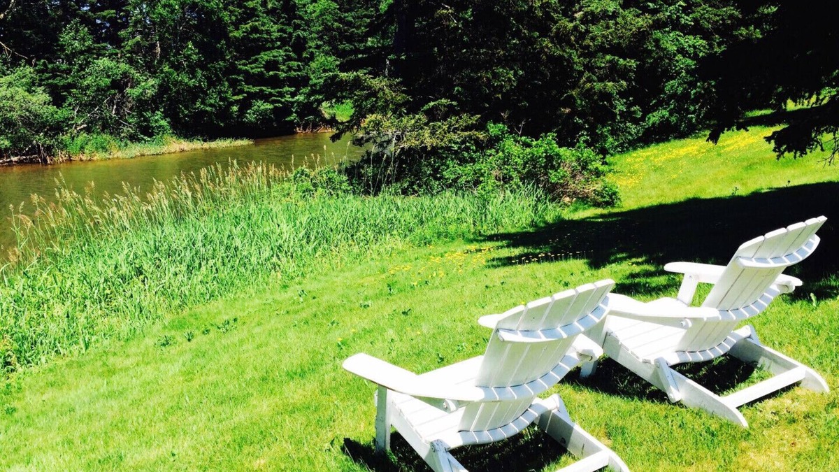 Charlottetown Apartment | Boutique Apartment in Charlottetown - One Bedroom