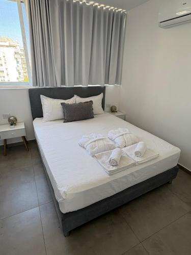 Rishon LeTsiyon Apartment | Boutique apartment