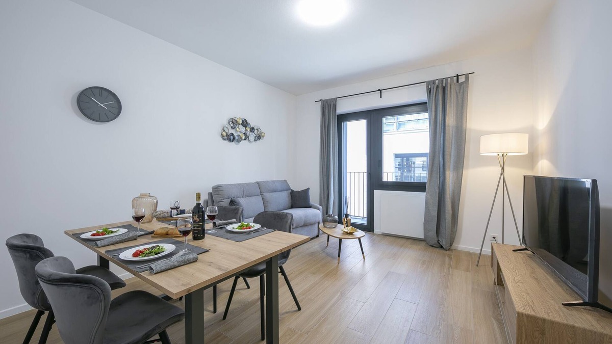 Lugano Apartment | Boutique Apartment 3, Lugano, Switzerland