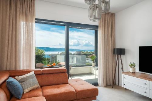 Kastel Sucurac Apartment | Boutique apartment Castellum