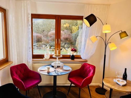 Lenzkirch Apartment | Boutique Apartment