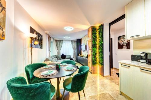 Smolyan Apartment | Boutique Apartment DOLCHE VITA
