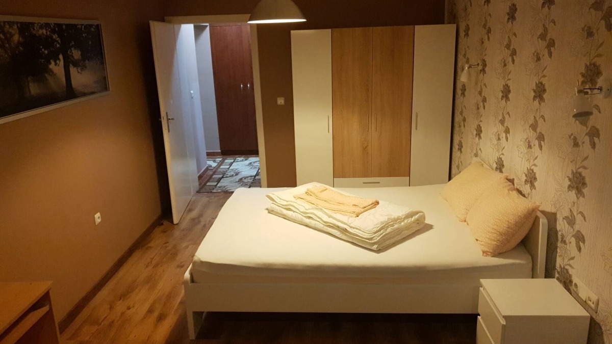 Shumen Apartment | Boutique Apartment Jana
