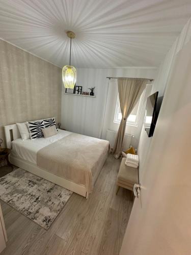 Sector 2 Apartment | Boutique Apartment