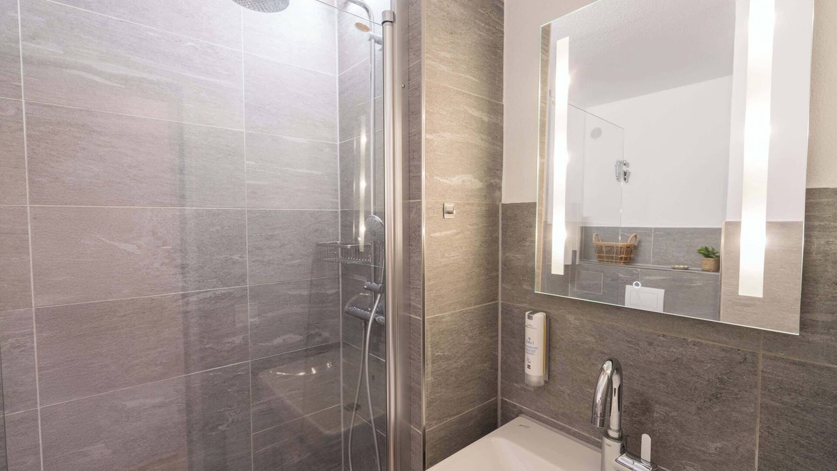 Oberstdorf Apartment | Boutique apartment “Rubiblick” right in the center