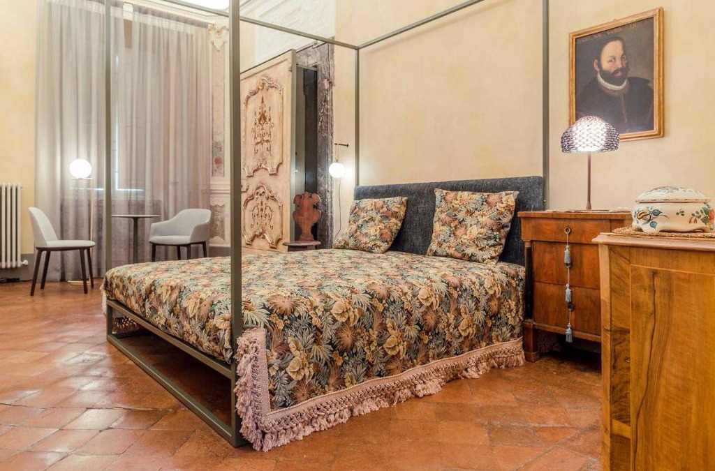 Urbino Apartment | Boutique Apartment Urbino