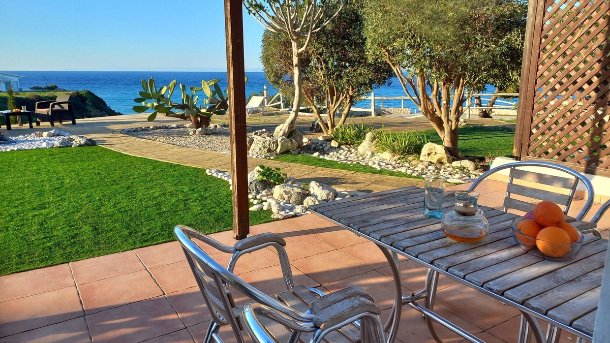 Bahceli Apartment | Boutique apartment with stunning sea views