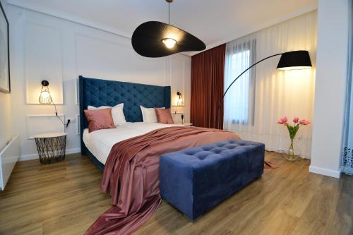 Varosha Apartment | Boutique Apartments Blagoevgrad