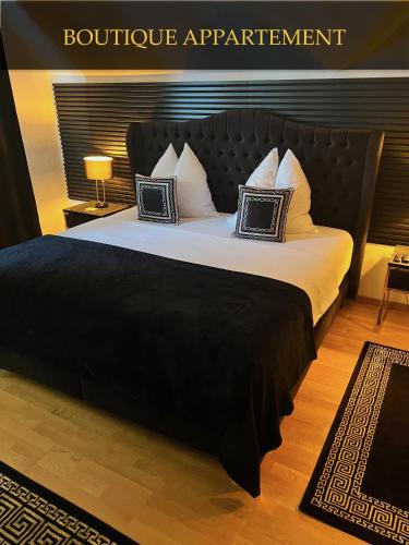 Torgau Apartment | Boutique Appartement