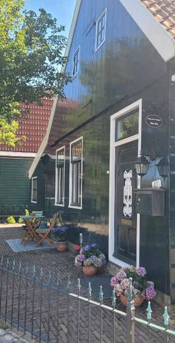 Assendelft Bed & Breakfast | Boutique B&B Dolce Due