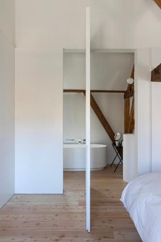 Historical Center Bruges Bed & Breakfast | Boutique B&B Everelmus
