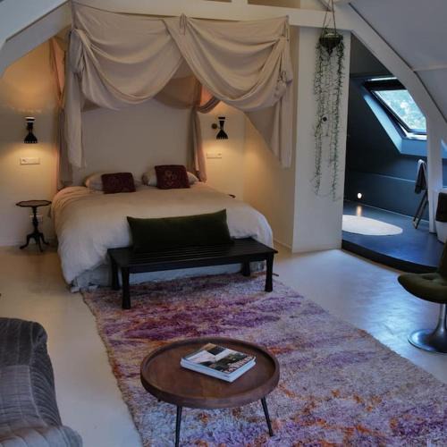 Edam Apartment | Boutique B&B in Edam