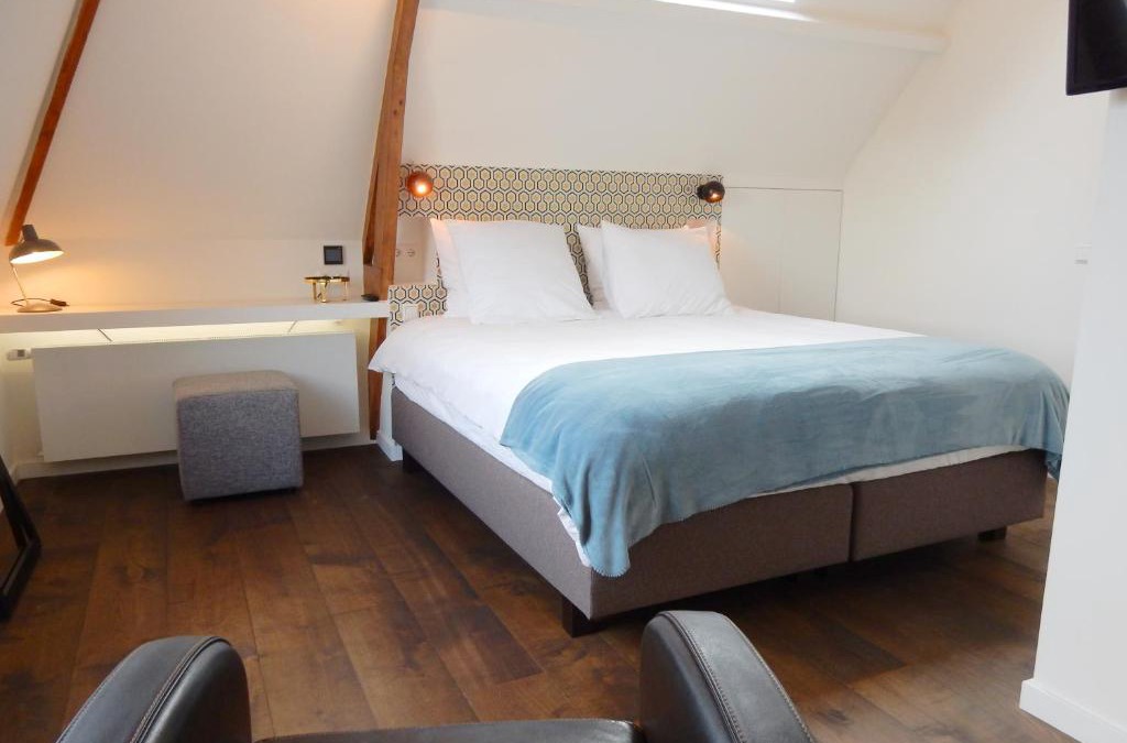 Amsterdam West Bed & Breakfast | Boutique B&B Nassau