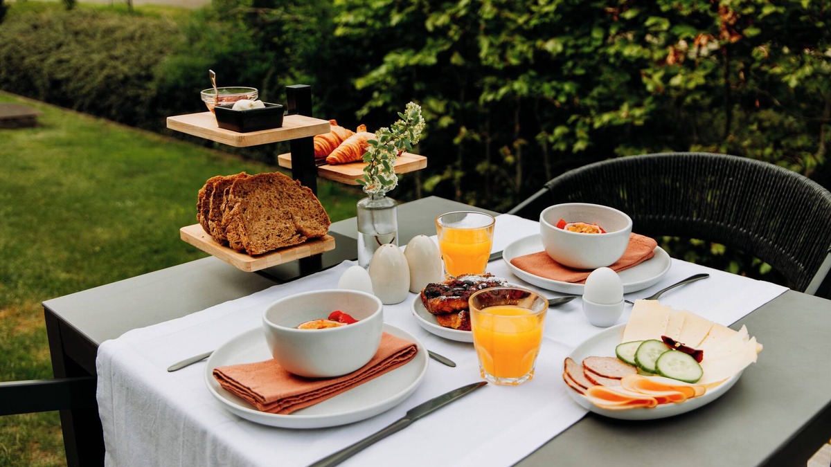 Breukelen Bed & Breakfast | Boutique B&B Oud Aa